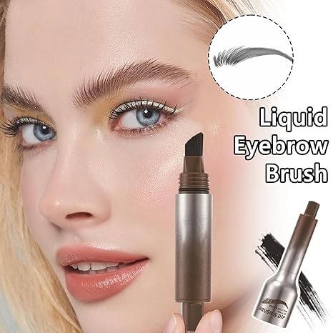 Kaiso Waterproof Microblading Eyebrow Pen with Angled Tip