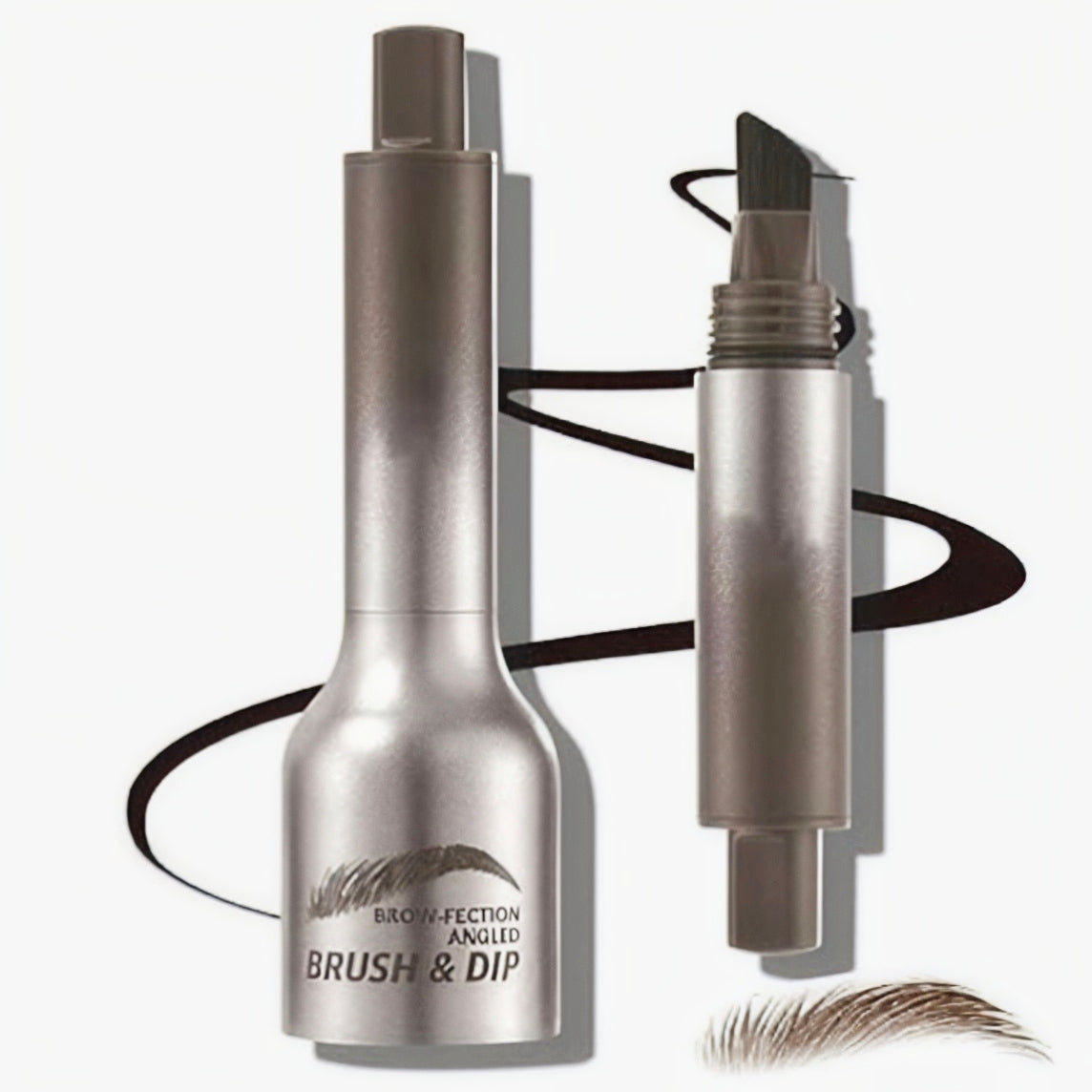 Kaiso Waterproof Microblading Eyebrow Pen with Angled Tip