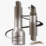 Kaiso Waterproof Microblading Eyebrow Pen with Angled Tip