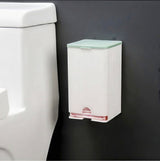 Kaiso Wall-Mounted Sanitary Pad Dispenser and Storage Box