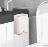 Kaiso Wall-Mounted Sanitary Pad Dispenser and Storage Box