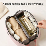Kaiso Travel Undergarments Organizer Storage Bag