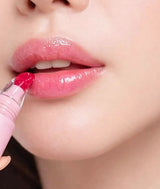 Kaiso Long Lasting Glossy Moisturizing Liquid Lip Gloss