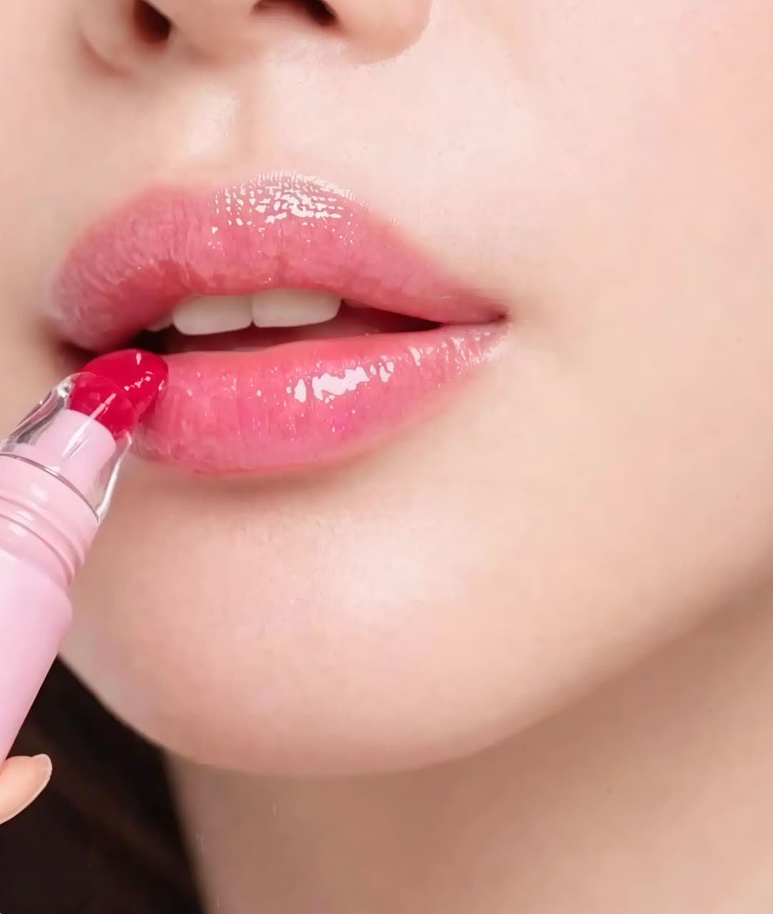 Kaiso Long Lasting Glossy Moisturizing Liquid Lip Gloss