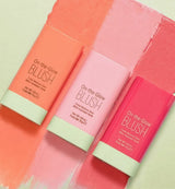 Kaiso Pixi On-the-Glow Blush Tinted Moisture Stick