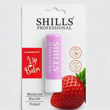 Kaiso Shills Professional Strawberry Moisturizing Caring Lip Balm