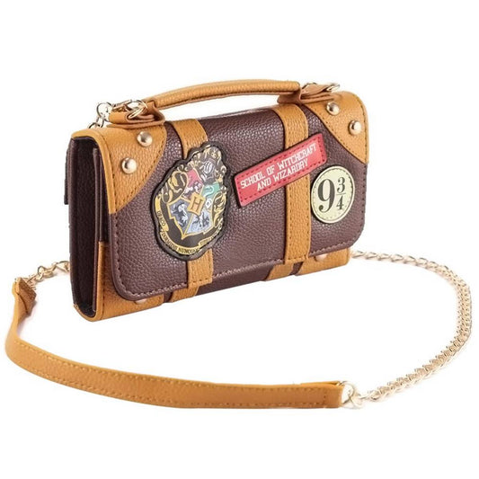 Harry Potter Spellbook Hybrid Sling Bag