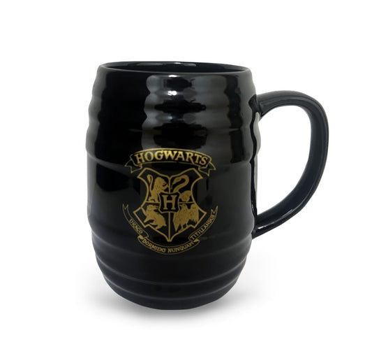 Harry Potter Jar-Shaped Ceramic Cup ( 650ml )