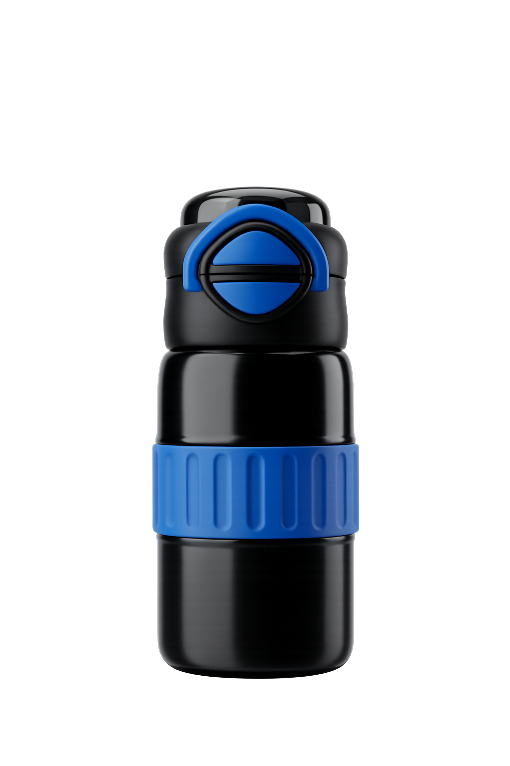 Kaiso Stainless Steel Vacuum Insulated Water Bottle 500ml