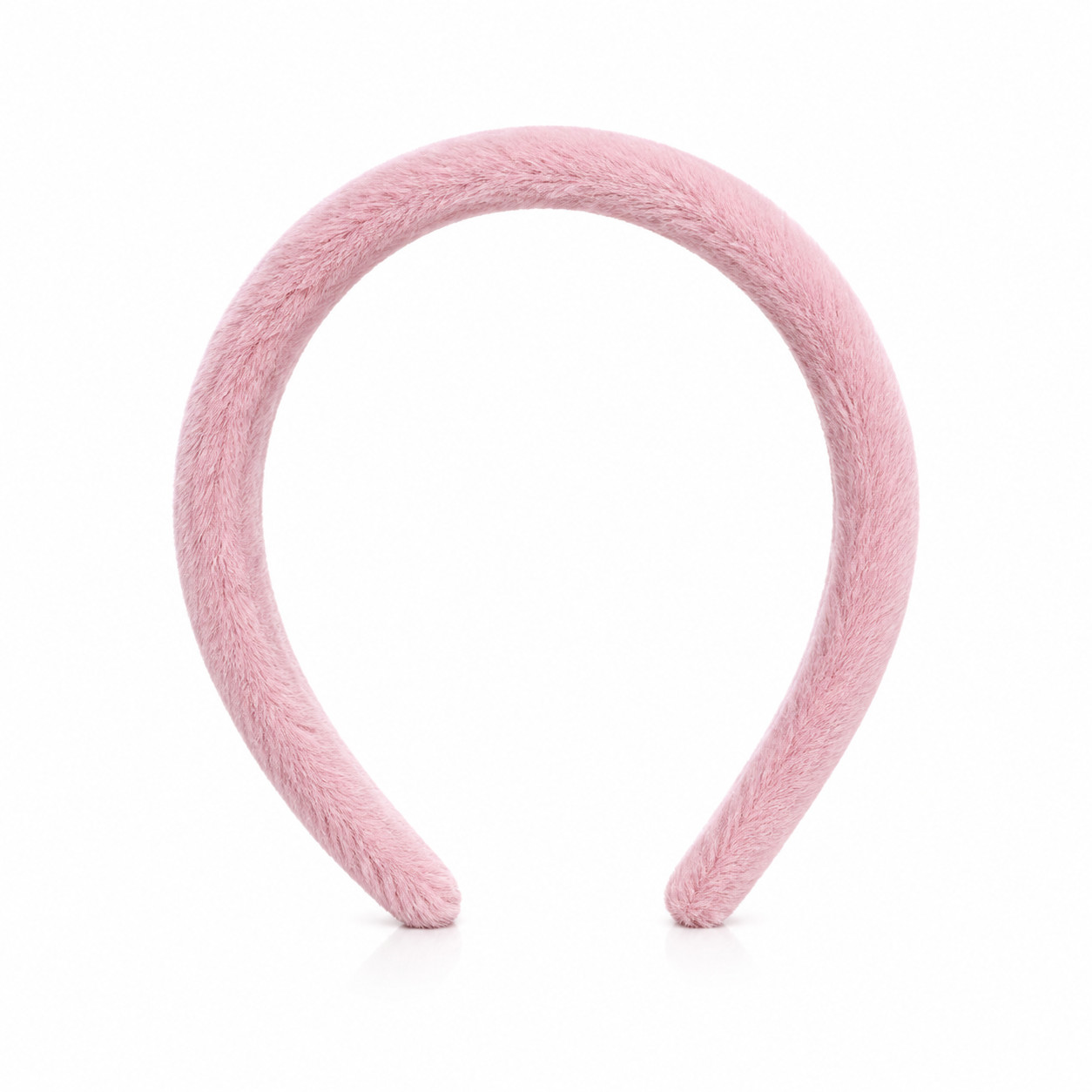 Kaiso Soft Velvet Padded Hair Band