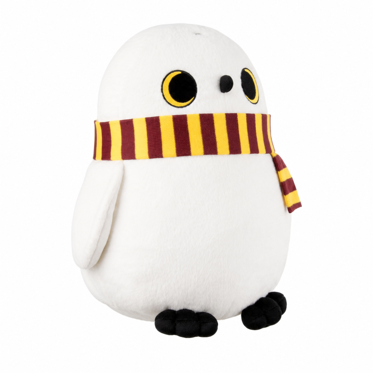 Kaiso Hedwig Owl Cuddly Soft Toy 35CM