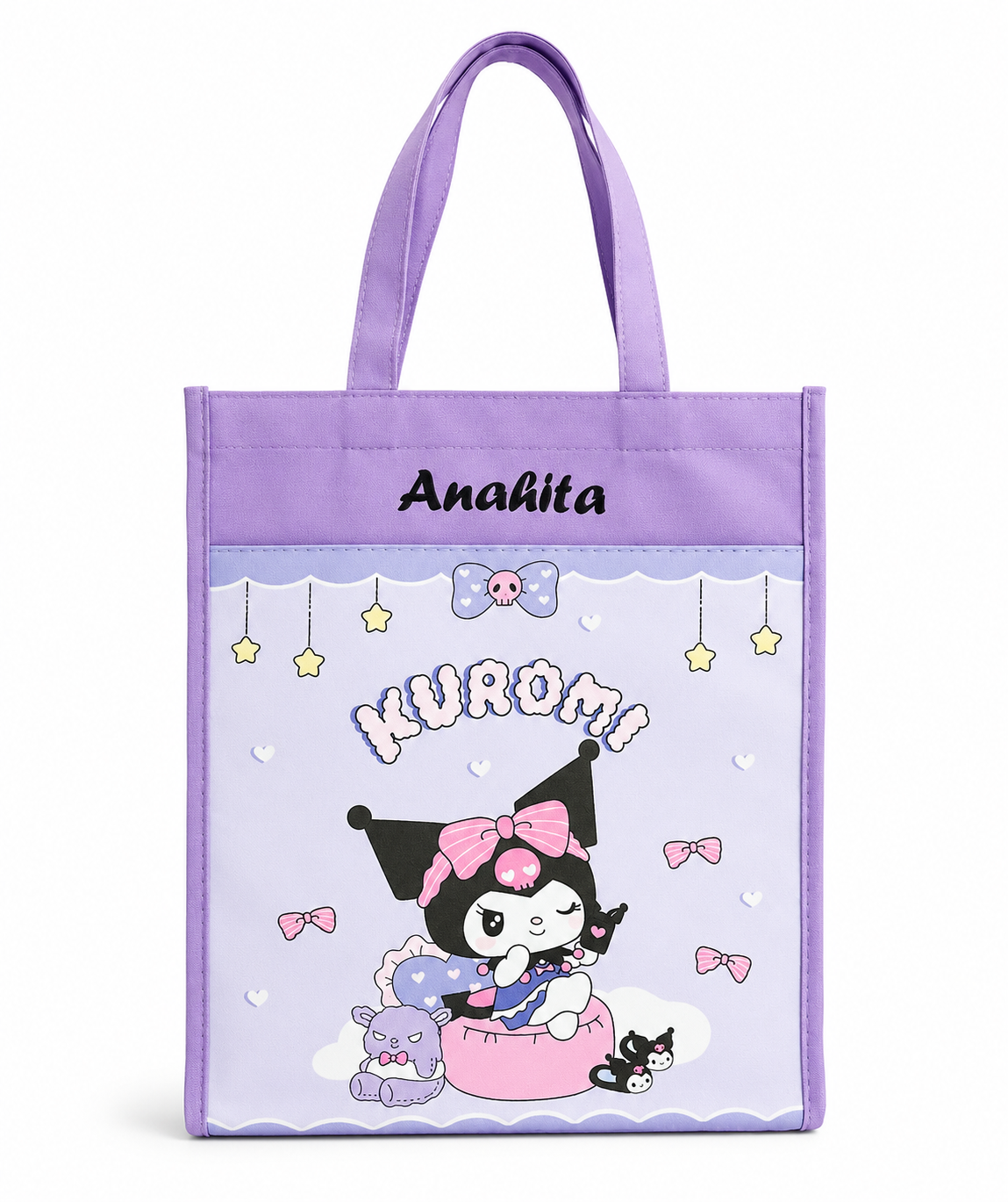 Kaiso Kaiso Kids Multi-Purpose Hand Bag / Tote Bag