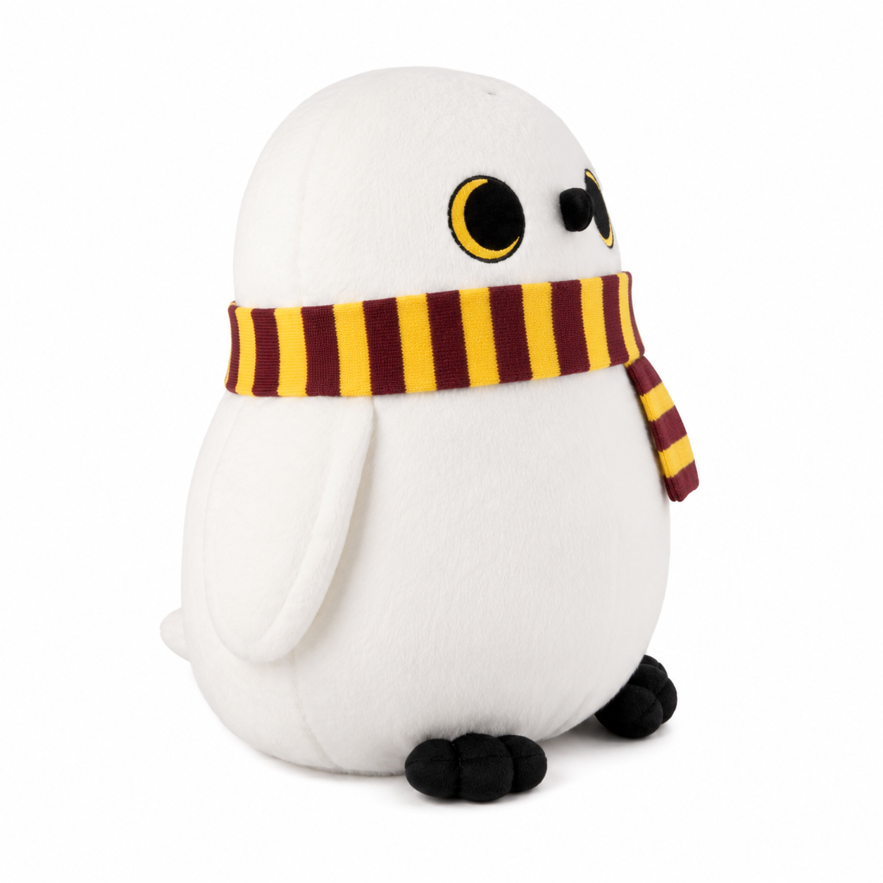 Kaiso Hedwig Owl Cuddly Soft Toy 35CM