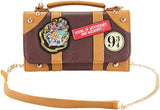 Kaiso Harry Potter Spellbook Hybrid Sling Bag
