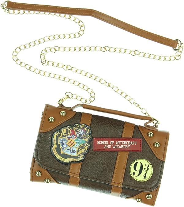 Harry Potter Spellbook Hybrid Sling Bag