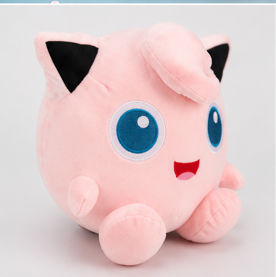 Kaiso Jiggly Plush Toy – 35cm