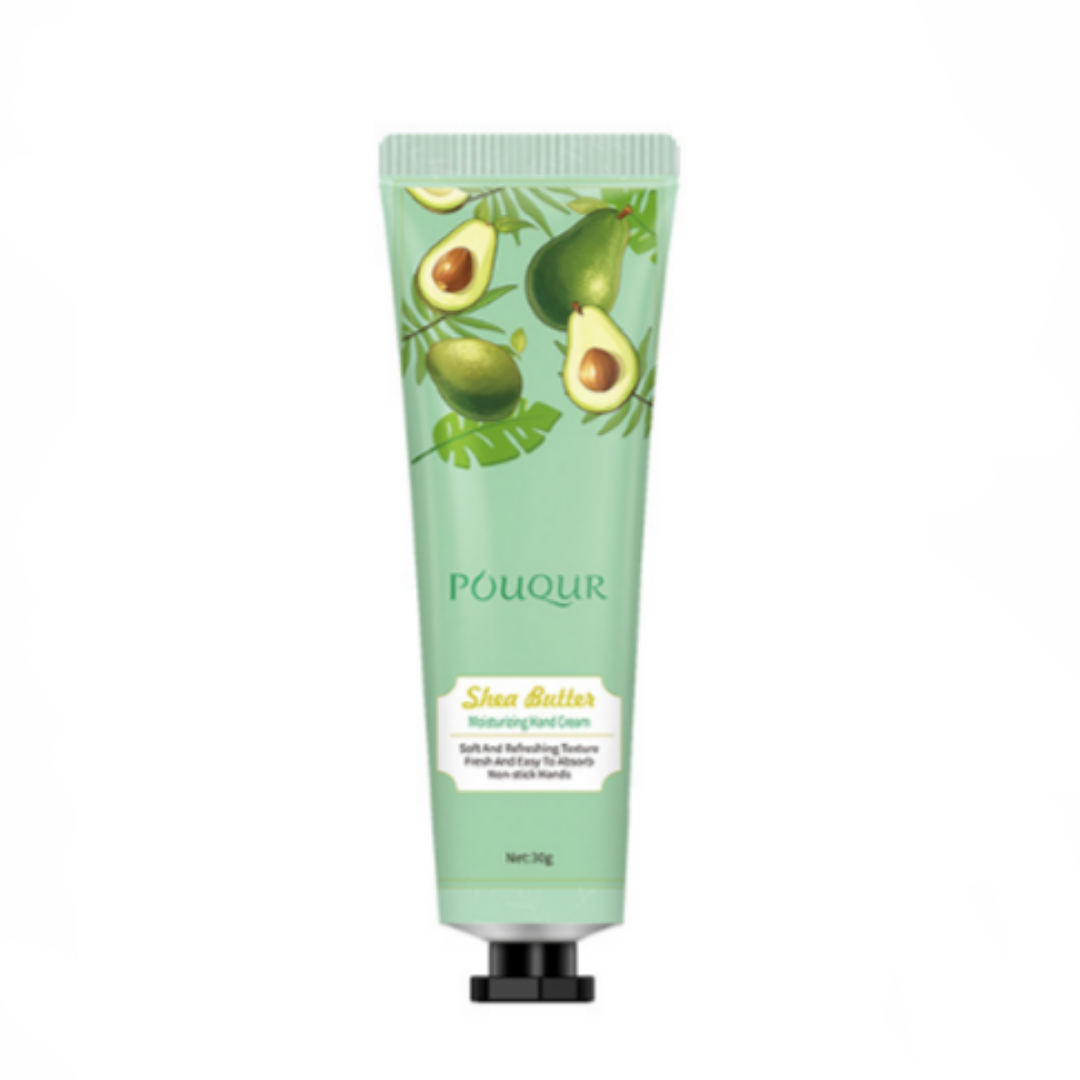 Kaiso Pouqur Moisturizing Hand Cream - 30g