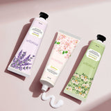 Kaiso Pouqur Moisturizing Hand Cream - 30g