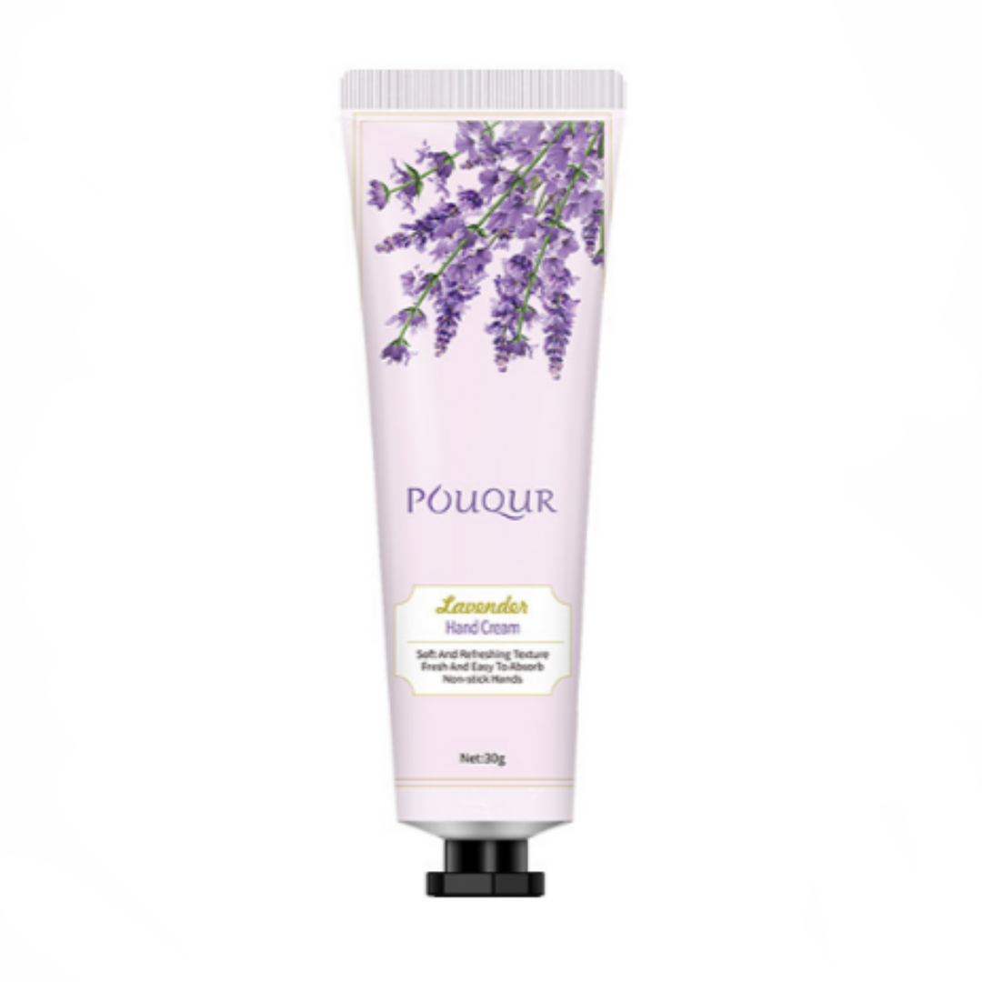 Kaiso Pouqur Moisturizing Hand Cream - 30g