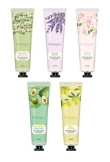 Kaiso Pouqur Moisturizing Hand Cream - 30g