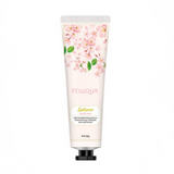 Kaiso Pouqur Moisturizing Hand Cream - 30g