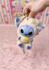 Kaiso Sour Pineapple Vinyl Plush Toy