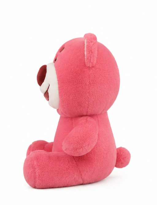 Kaiso Cute Bear Plush Toy – 35cm