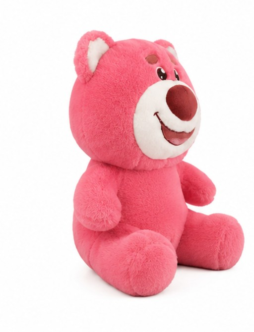 Kaiso Cute Bear Plush Toy – 35cm