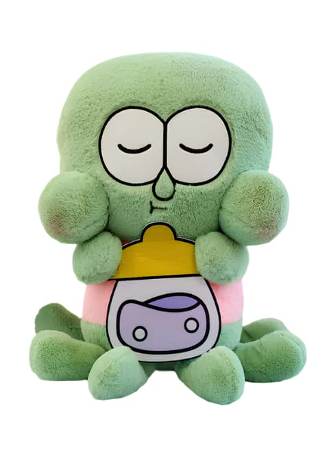Kaiso Reversible Squidward Tentacles Plush Toy 45CM