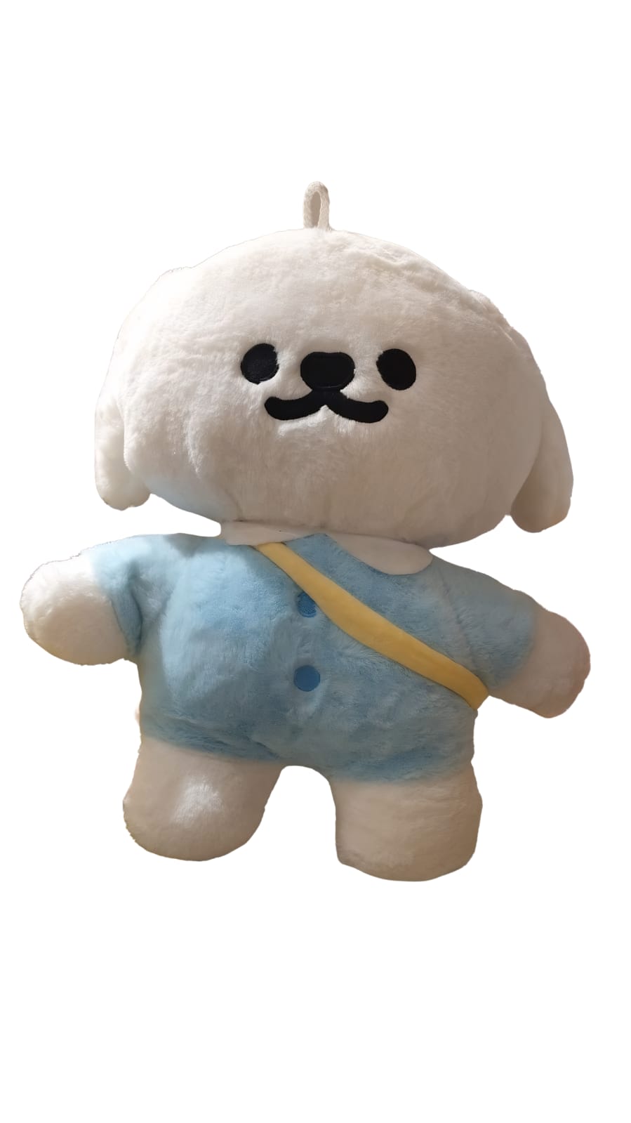 Kaiso Cute Cartoon Dog Plush Toy