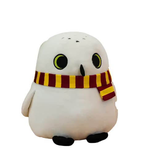 Kaiso Harry potter Hedwig Owl Cuddly Soft Toy 35CM