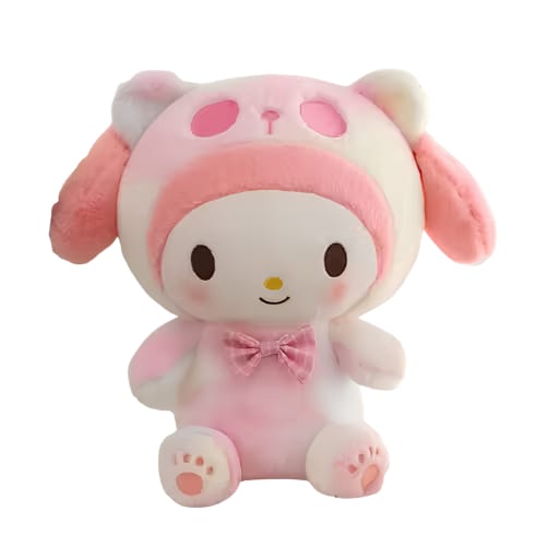 Kaiso Sanrio My Melody Soft Plush Toy
