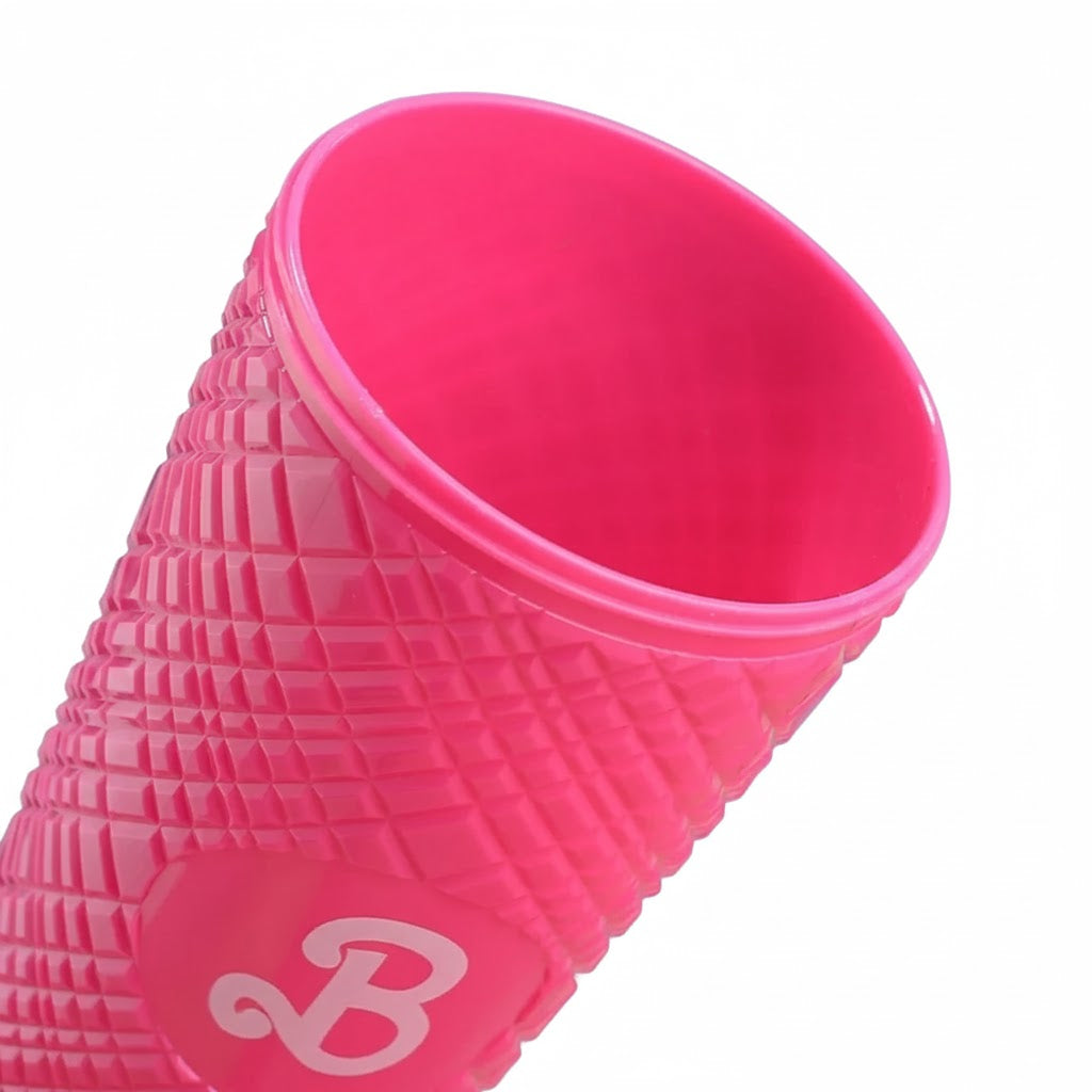 Kaiso Tumbler Set – 2pcs (Pink)