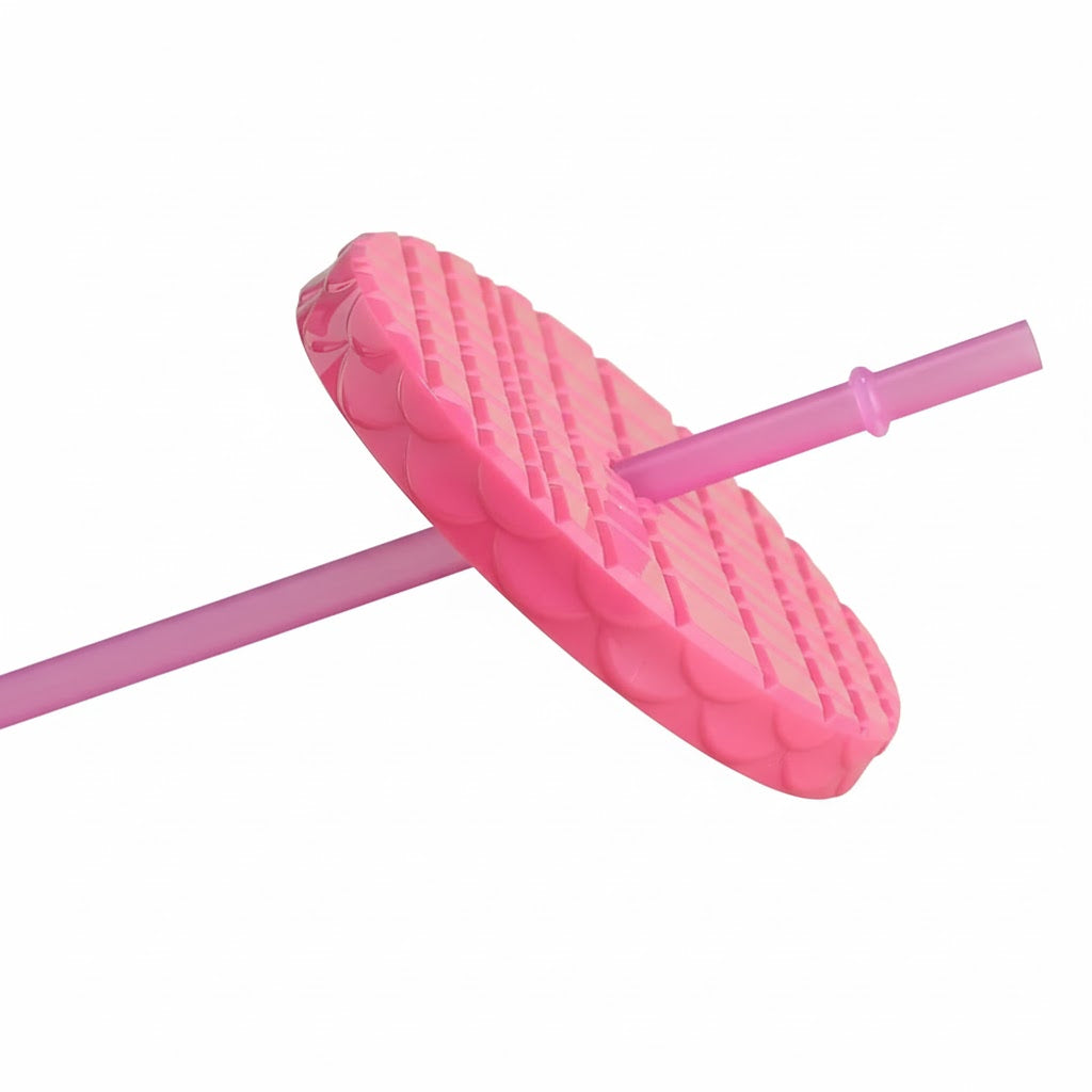 Kaiso Tumbler Set – 2pcs (Pink)