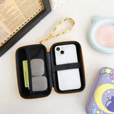 Kaiso Adorable Winnie Pooh Multi-Purpose Travel Storage Pouch