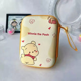 Kaiso Adorable Winnie Pooh Multi-Purpose Travel Storage Pouch